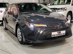 تۆیۆتا کۆرۆلا